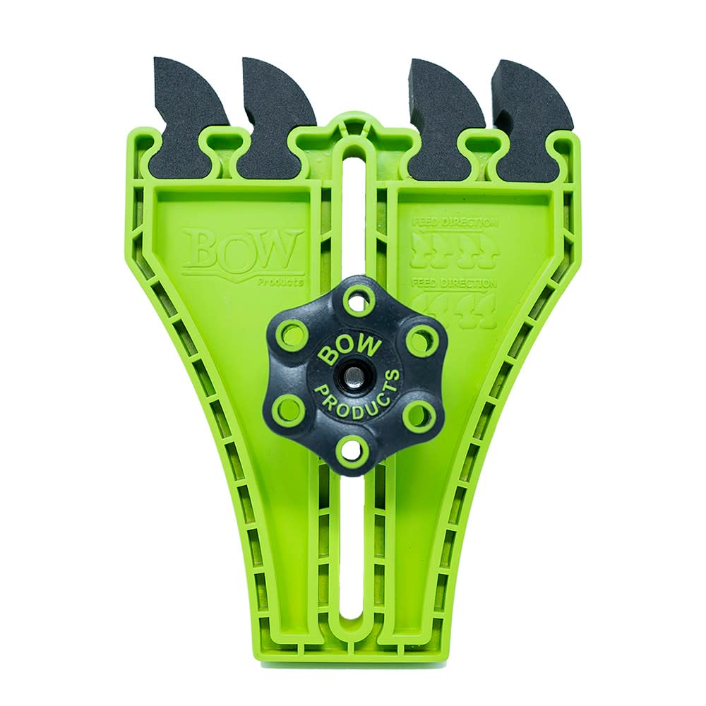 Bow FeatherPro Portable Saw Featherboard - Mycitystee