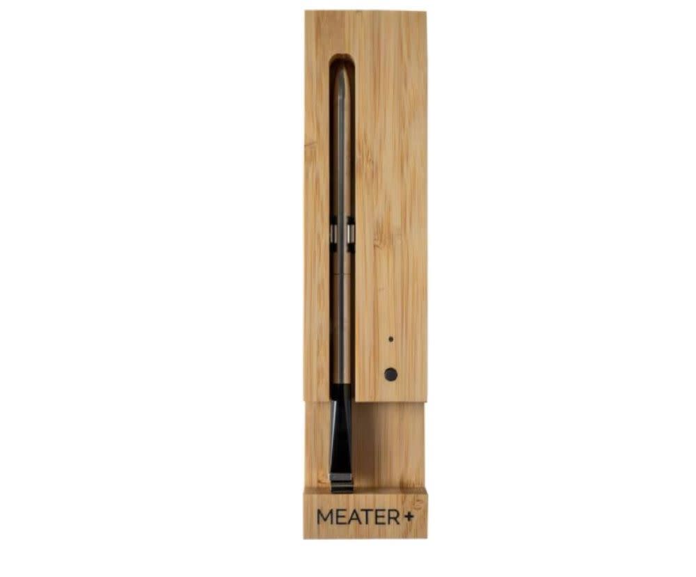 Traeger MEATER + Wireless Meat Thermometer - Mycitystee
