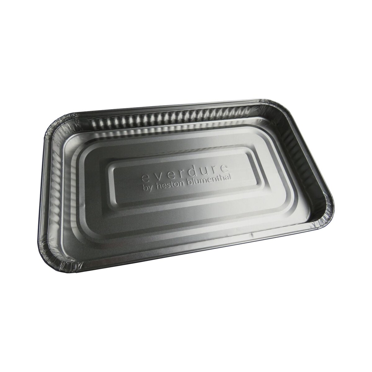 Everdure By Heston Blumenthal Drip Tray Liner For FORCE 48-Inch Or FURNACE 52-Inch Propane Grills - Mycitystee