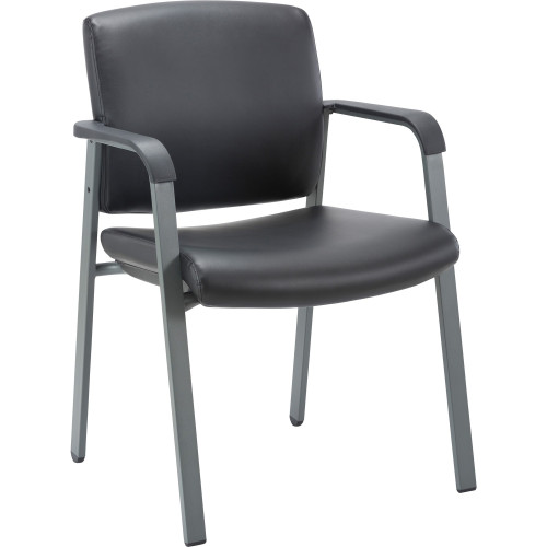 Lorell Healthcare Upholstery Guest Chair (30950) - Mycitystee