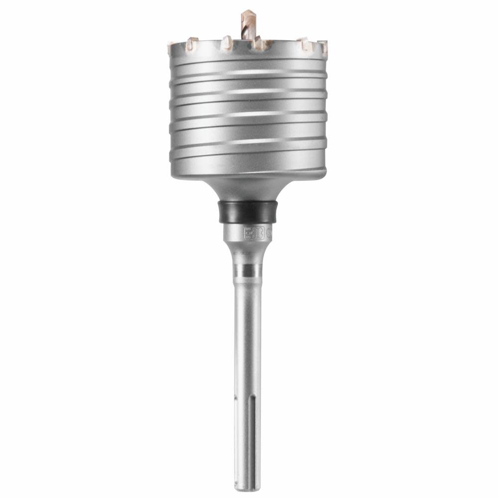 Bosch 4 In. x 12 In. SDS-max Rotary Hammer Core Bit HC8550 from Bosch - Mycitystee