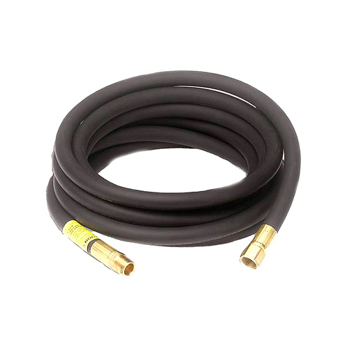 Mr. Heater F271470 Propane Appliance Extension Hose， 15-Ft. - Mycitystee