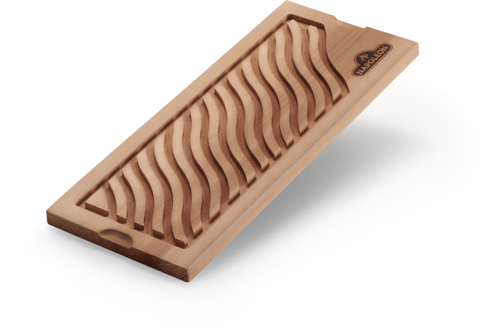 PRO Cedar Infusion Plank - Mycitystee