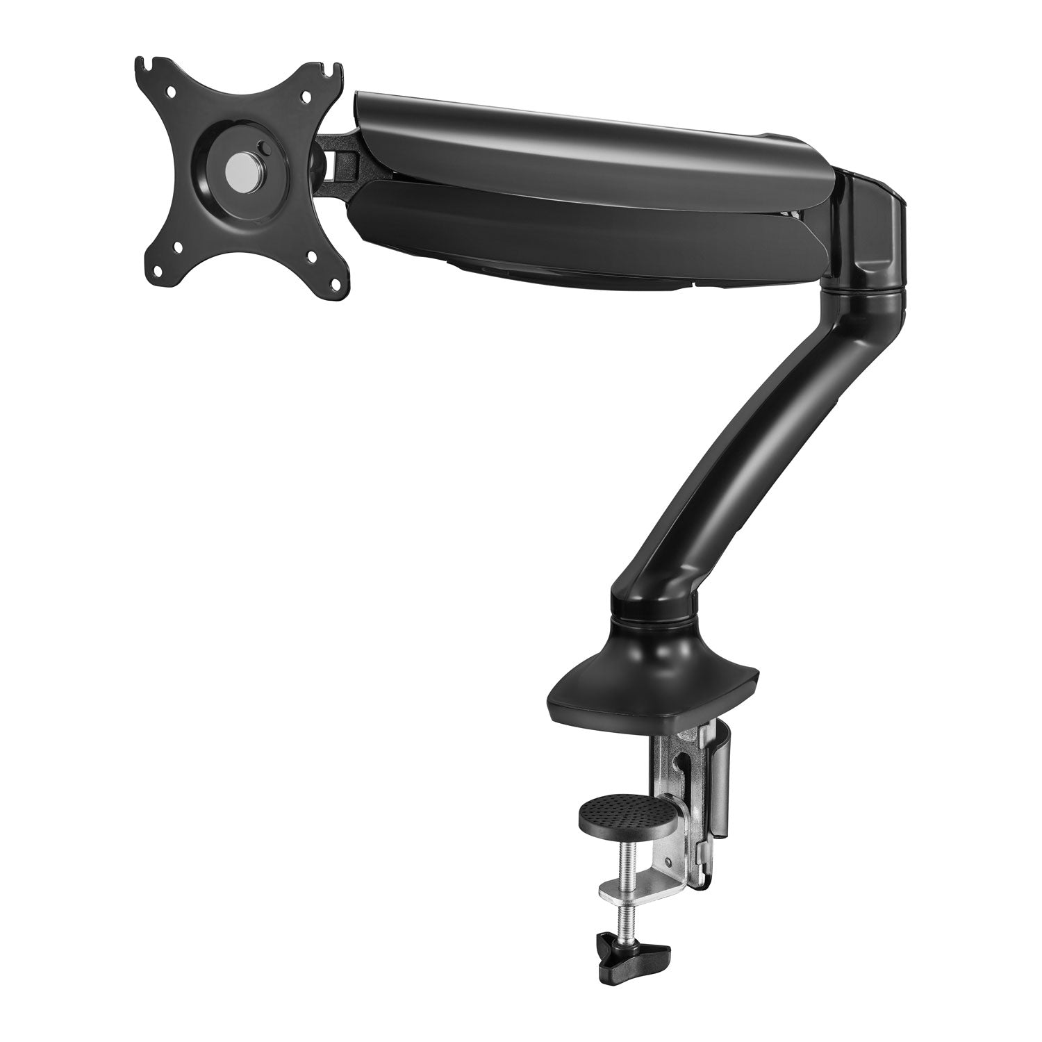 Insignia NS-PSMM19C Full Motion Hydraulic Monitor Mount - Mycitystee