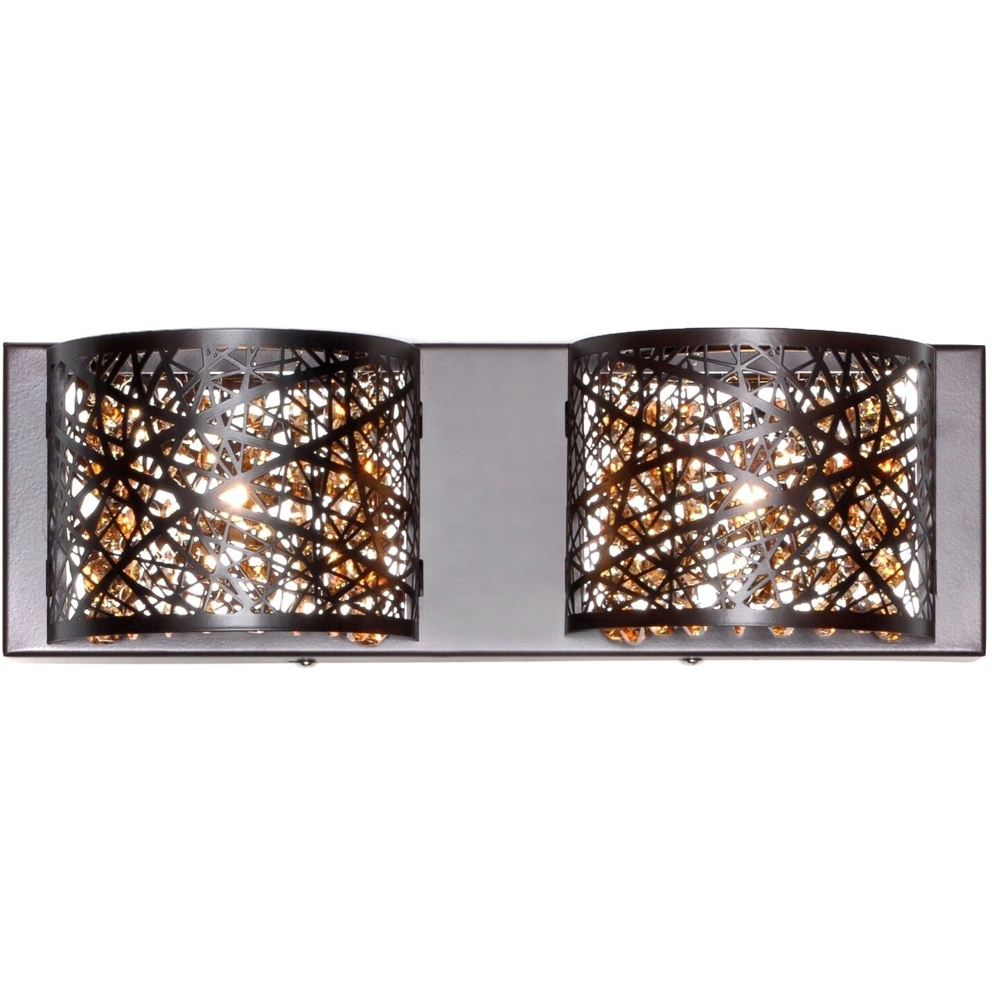Inca Bath Vanity Two-fixture - Mycitystee
