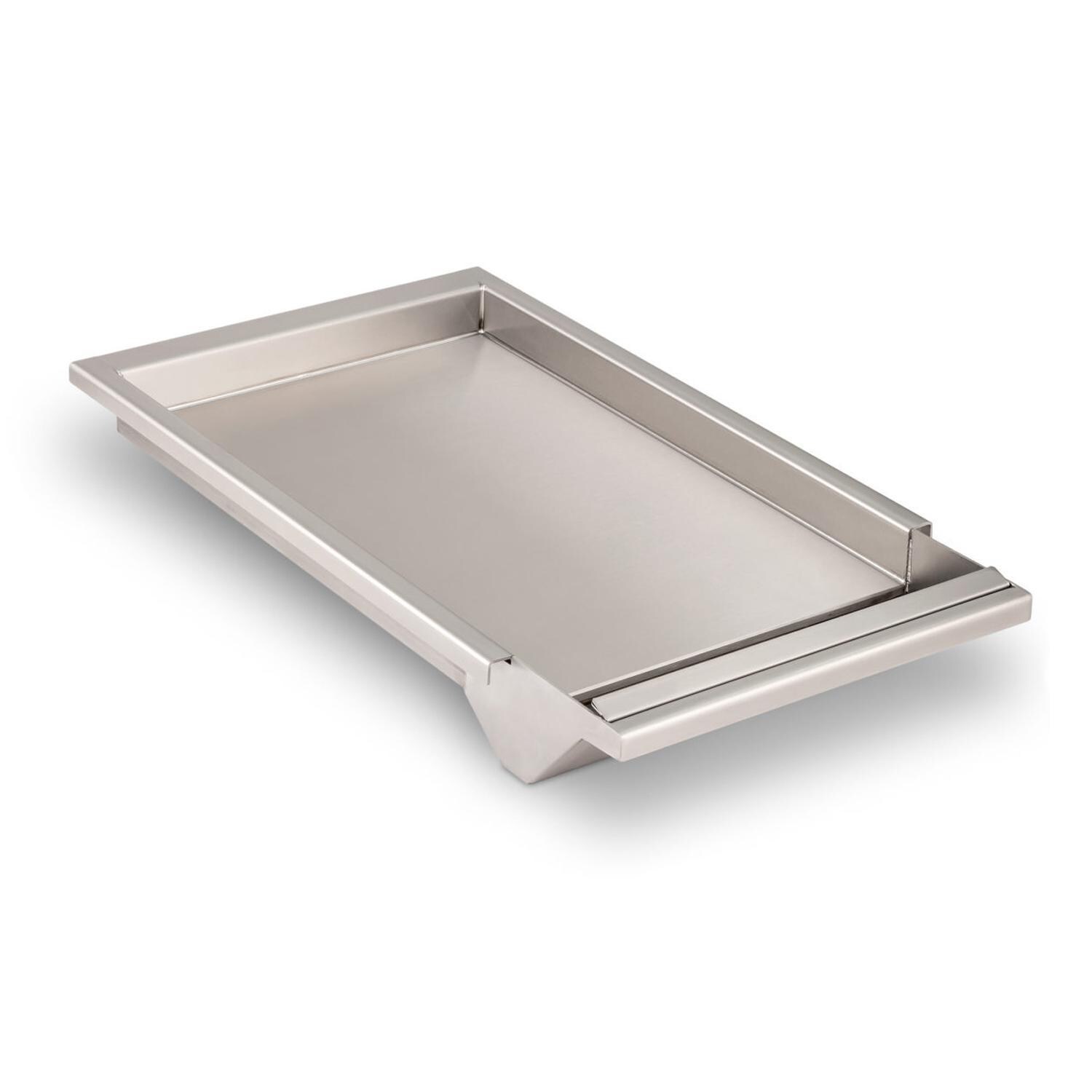 Fire Magic Stainless Steel Griddle For Echelon E660， E790， E1060 and Aurora A660， A790 - Mycitystee