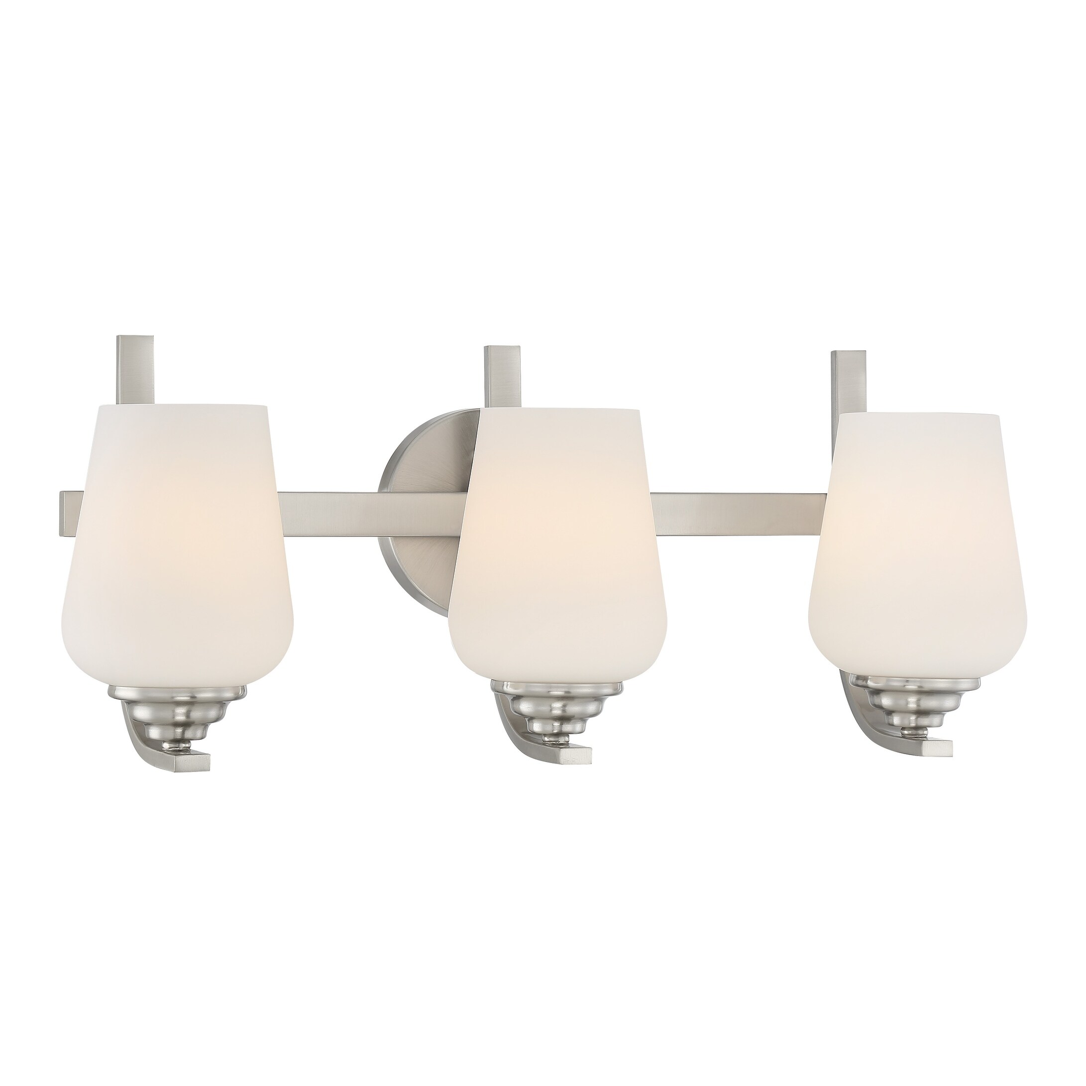Shyloh - 3 Light Bath - Mycitystee