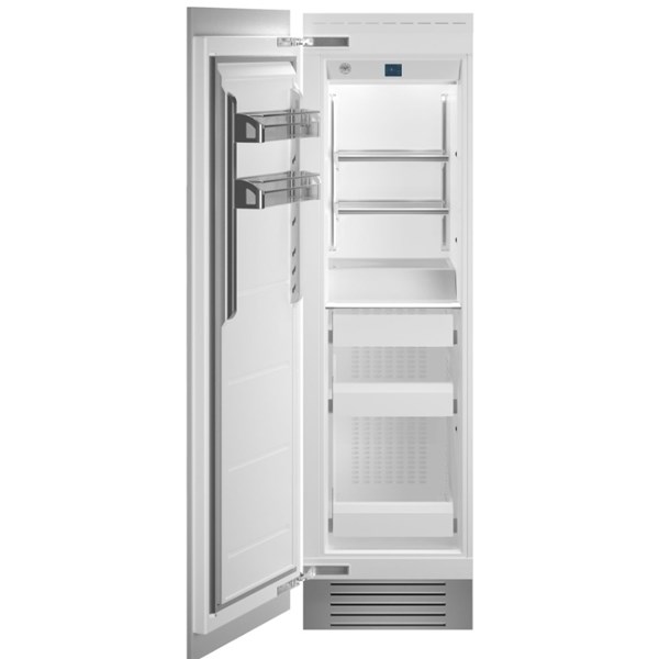 12.6 cu ft Frost Free Column Energy Star Freezer - Mycitystee