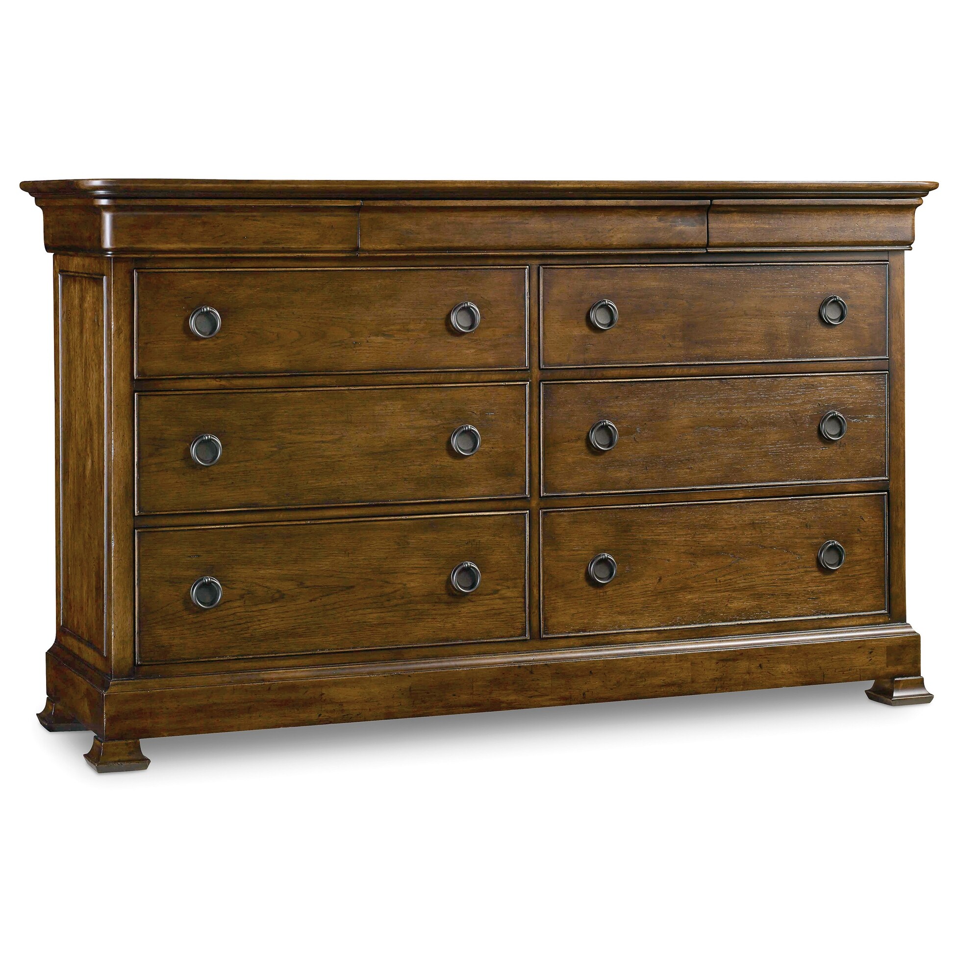 Archivist Nine-Drawer Dresser - - 36058254 - Mycitystee