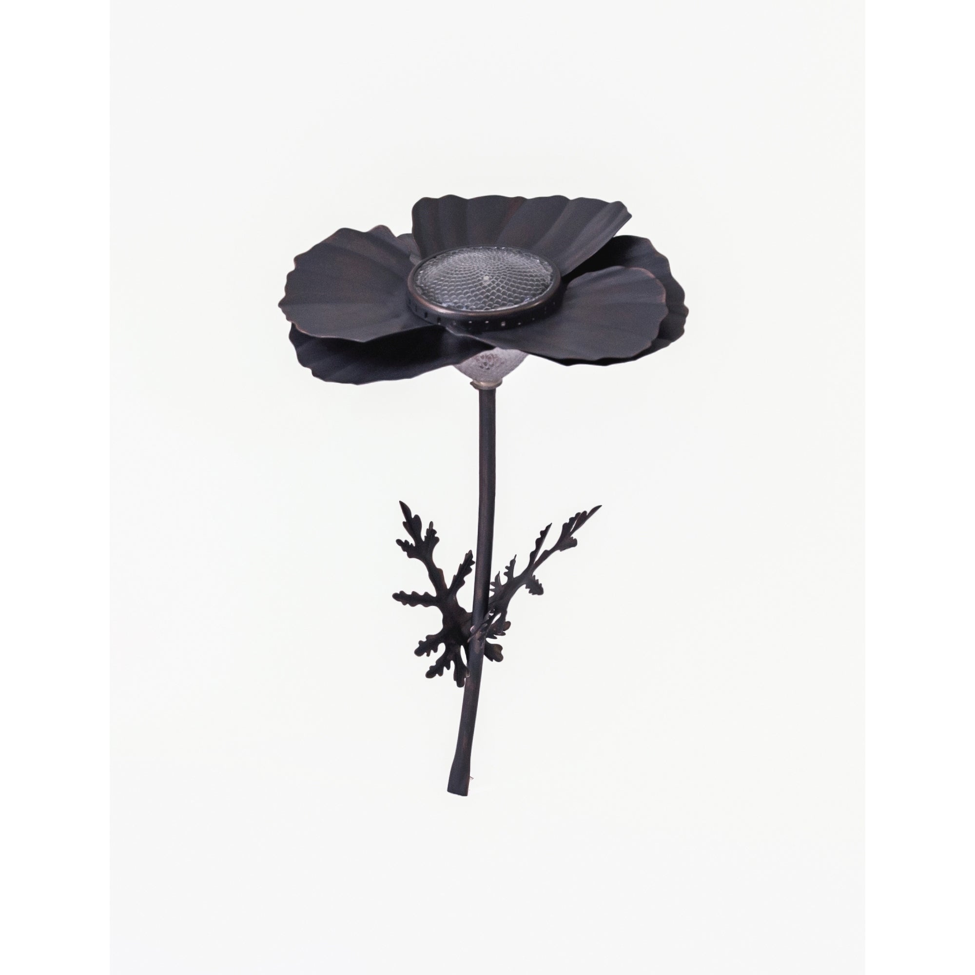 Poppy Solar LED Garden Light - N/A - Mycitystee