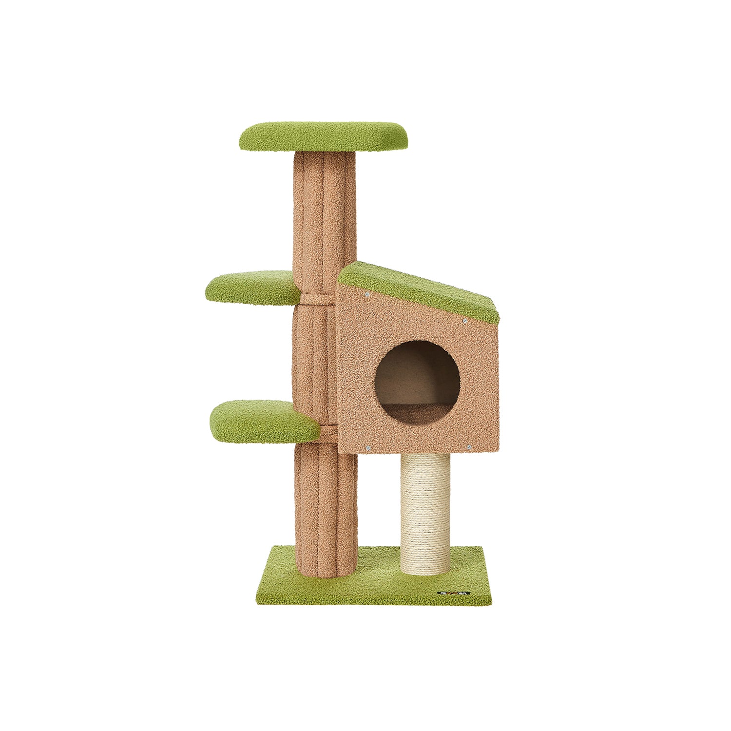 Feandrea WhimsyWonders Cat Tree - Mycitystee