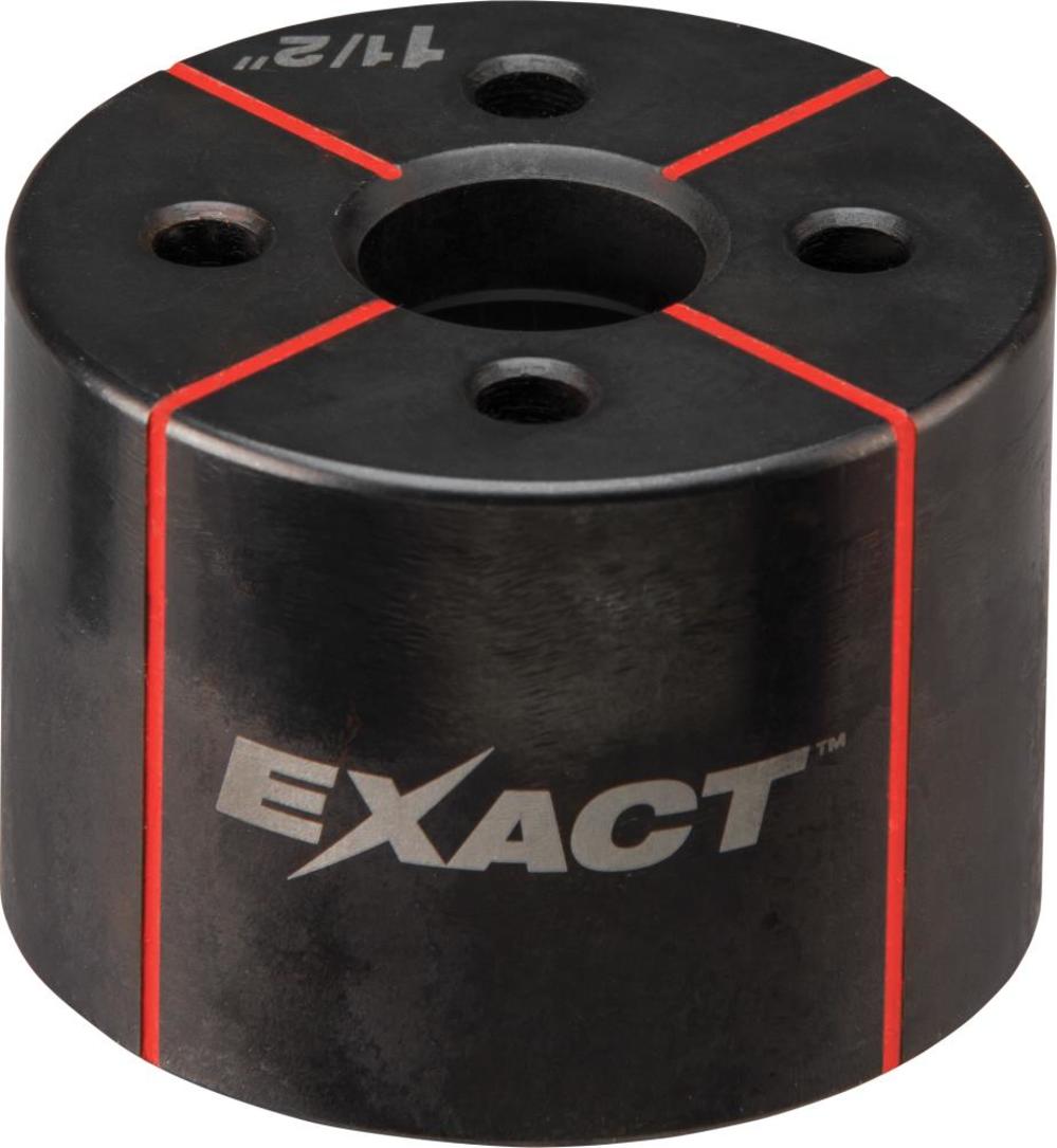 EXACT™ 1-1/2 in. Die - Mycitystee