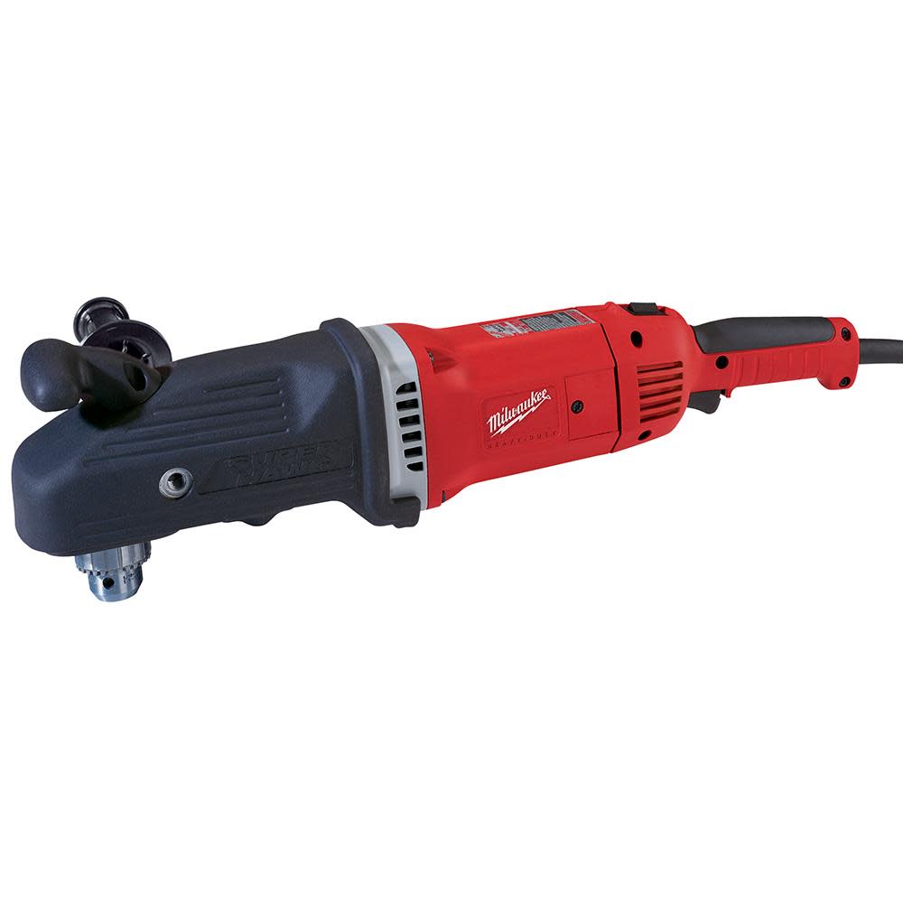 Milwaukee 1/2 in. Super Hawg Drill 1680-20 from Milwaukee - Mycitystee