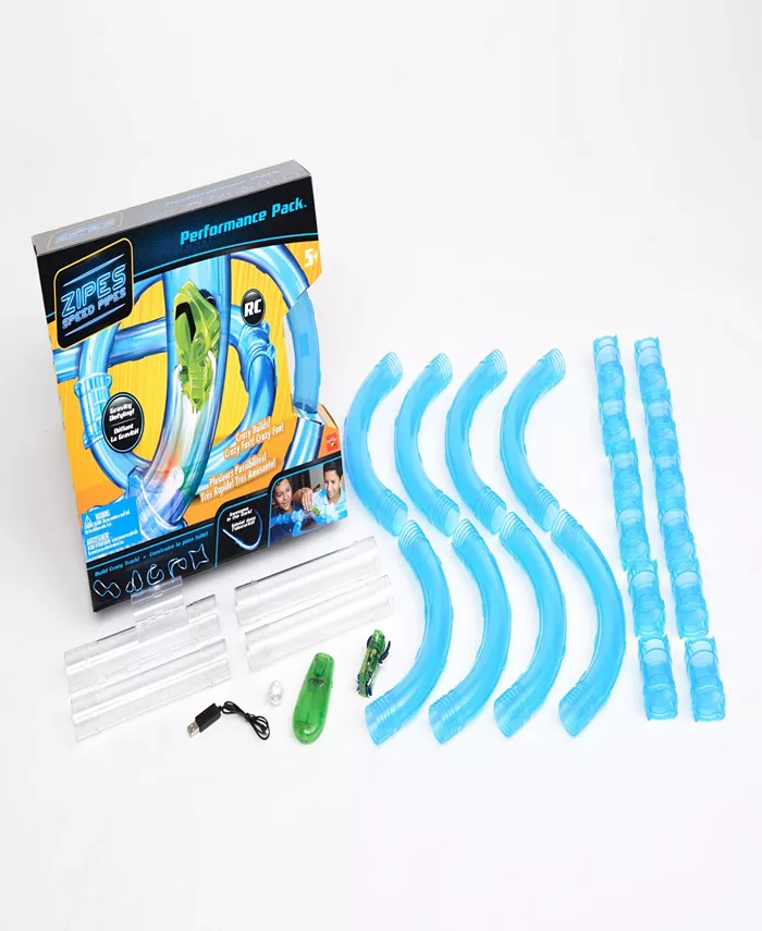 Neat Oh Zipes Speed Pipe Performance Pack Starter Set - Mycitystee