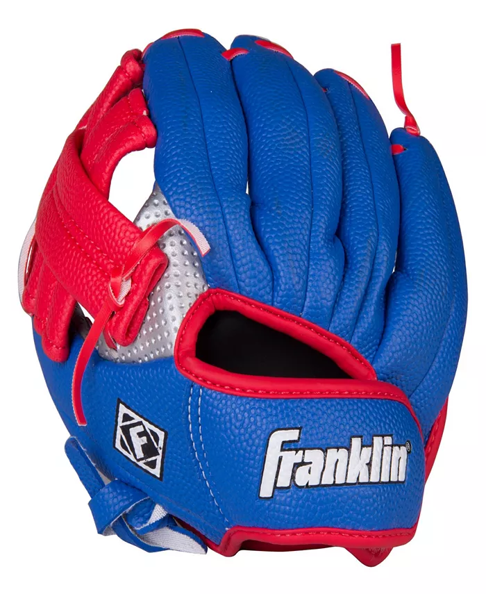 Franklin Sports Air Tech 9