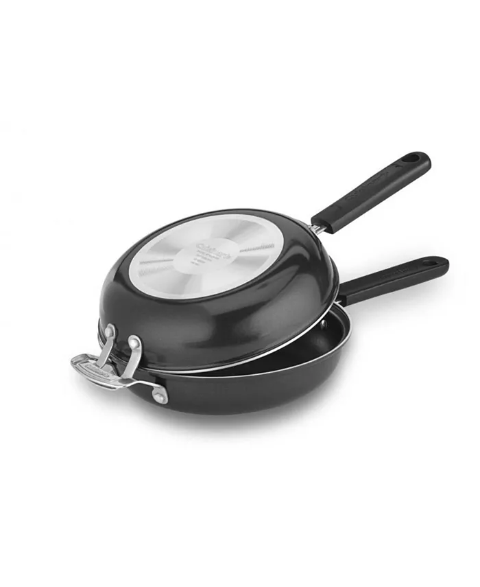 Cuisinart 2-in-1 Frittata Nonstick Set - Mycitystee