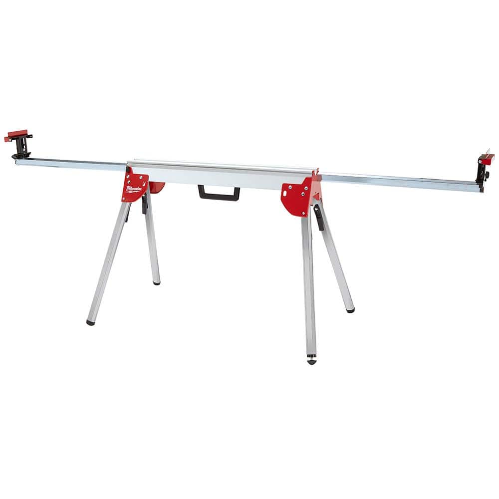 Milwaukee Folding Miter Saw Stand 48-08-0551 - Mycitystee
