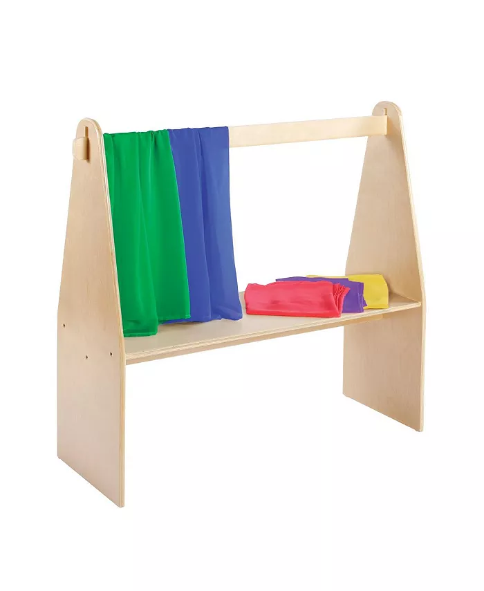 Kaplan Early Learning Imagination Playstand - Mycitystee