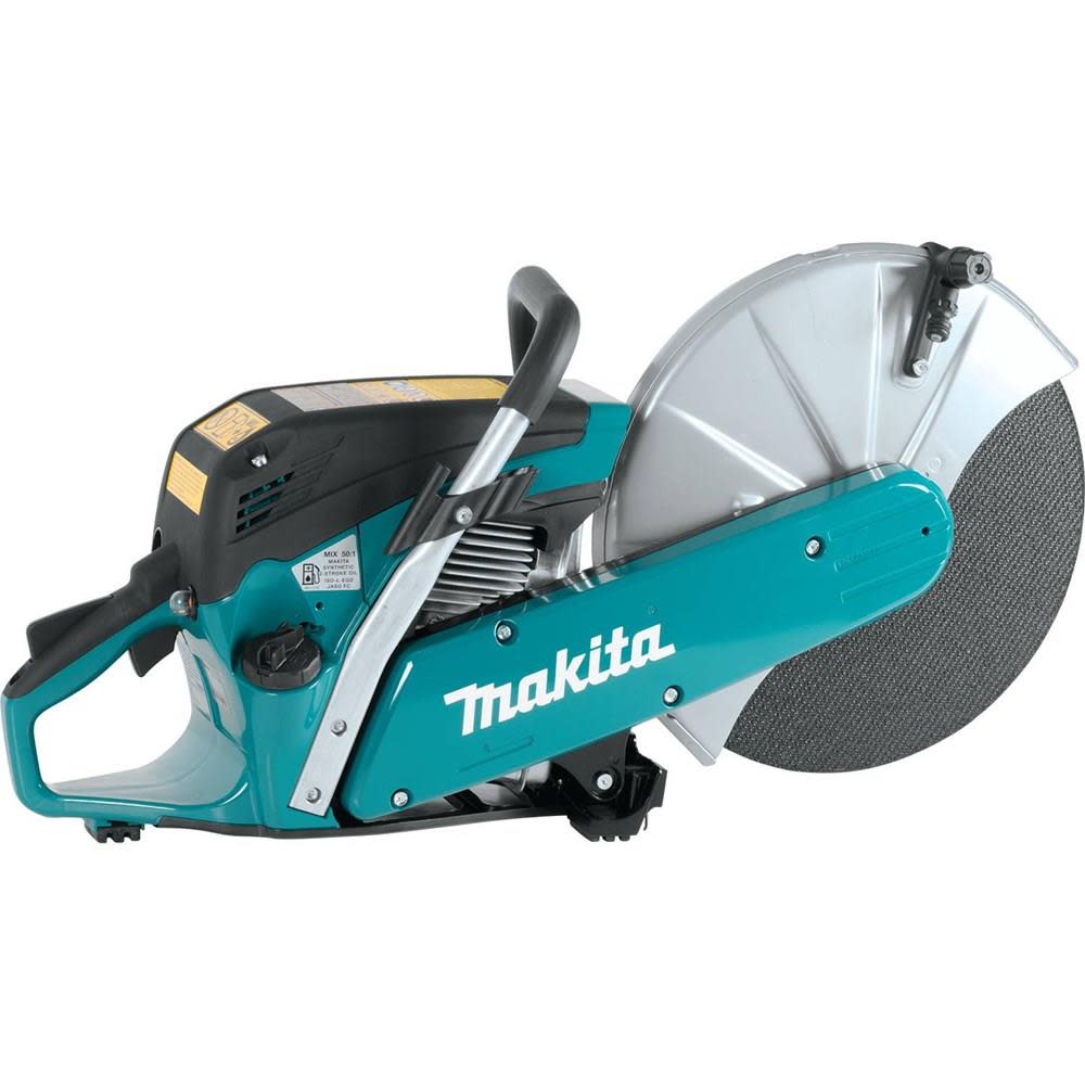 14 in. 61 cc Power Cutter - Mycitystee