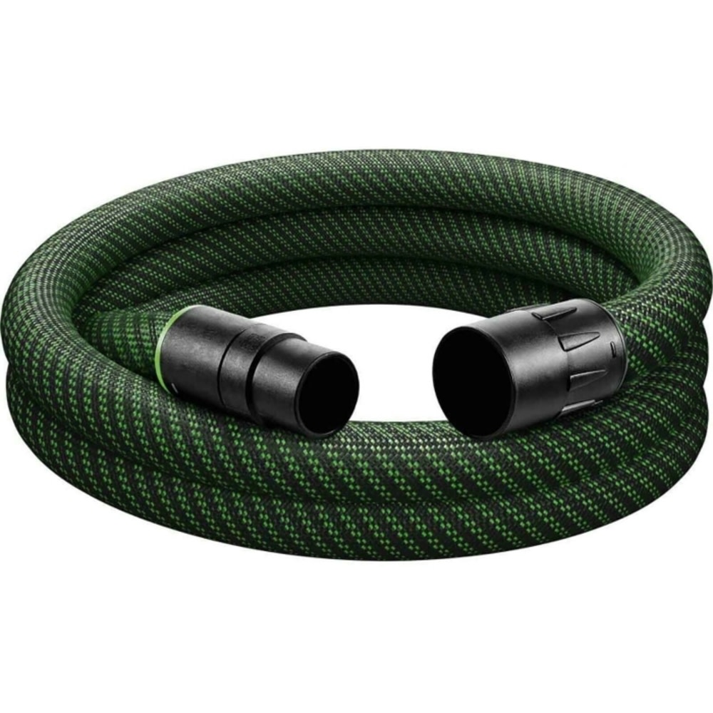Anti-Static Suction Hose D36/32and#215;11.5 ft (3.5 m)AS/R - Mycitystee