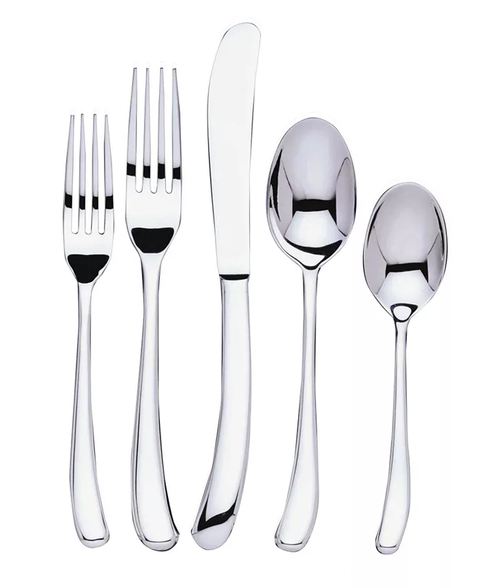 Ginkgo Sea Drift 42 Piece Set - Mycitystee