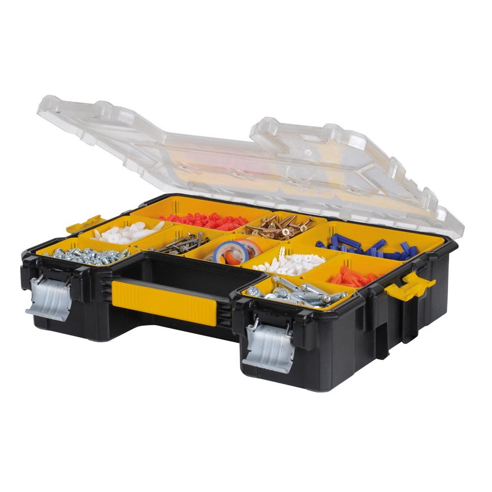 DEWALT Deep Pro Organizer DWST14825 from DEWALT - Mycitystee