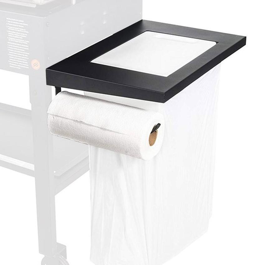 Blackstone Accessory Side Shelf For 36-Inch Griddles - Mycitystee