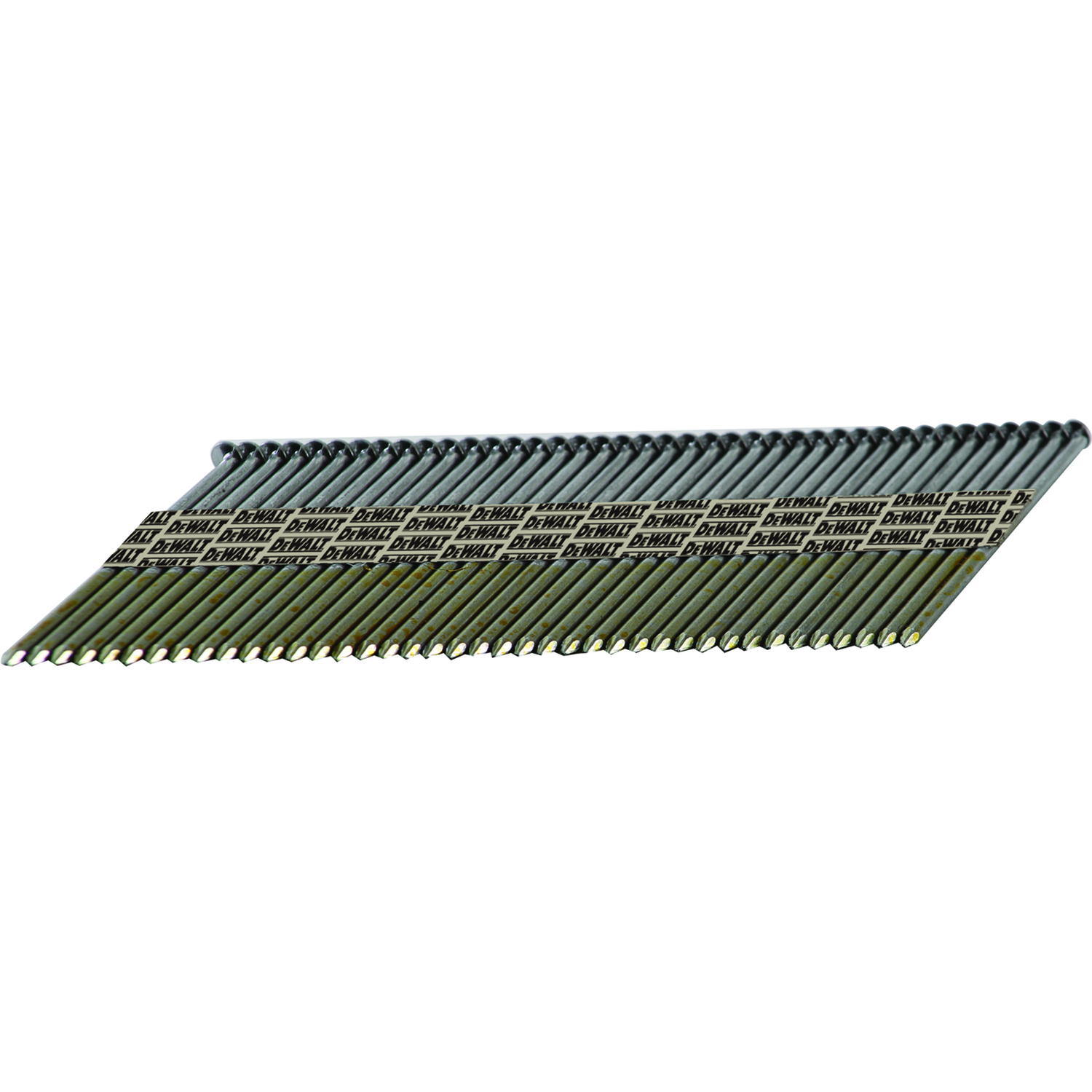 DeWalt 2-3/8 in. Angled Strip Bright Framing Nails 30 deg 5000 pk - Mycitystee