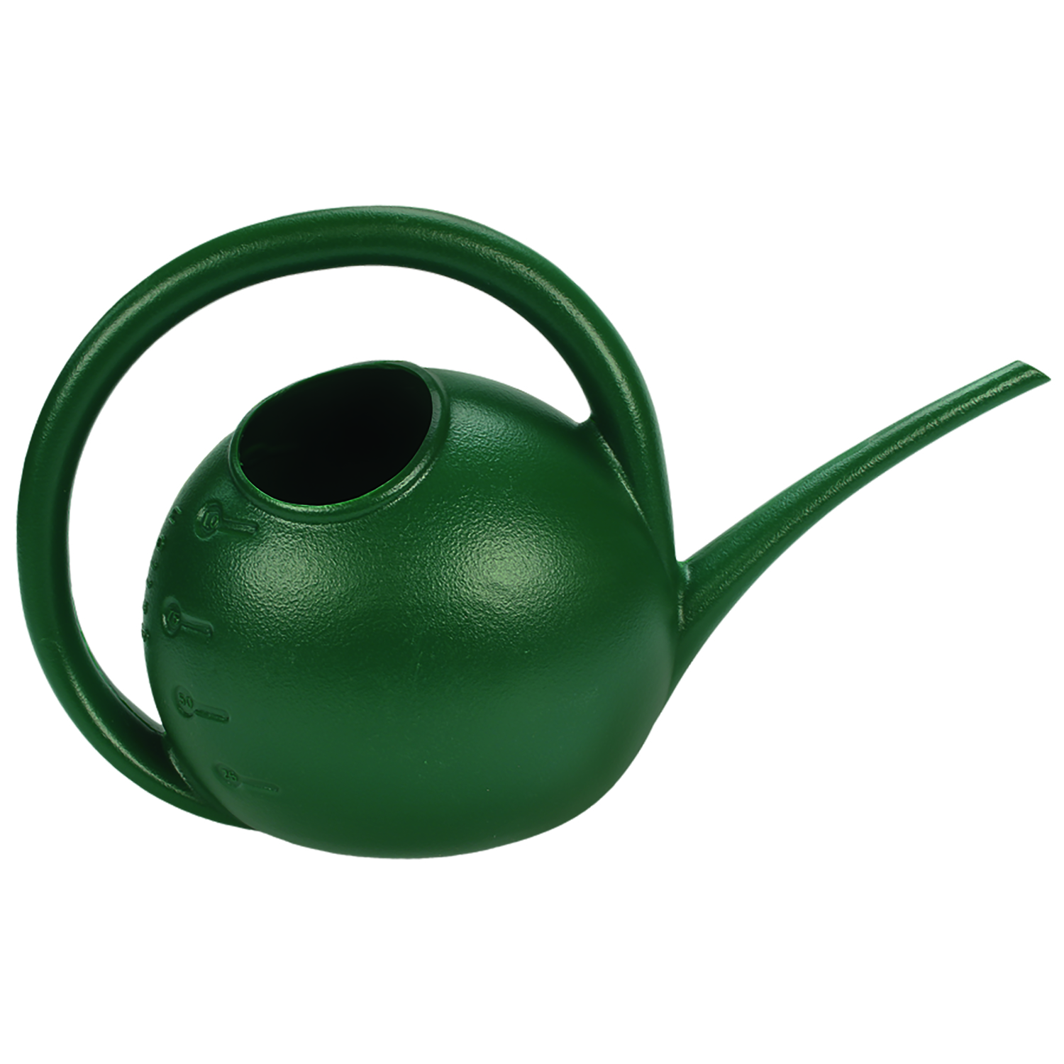 HC Companies Green 1 gal Plastic Watering Can - Mycitystee