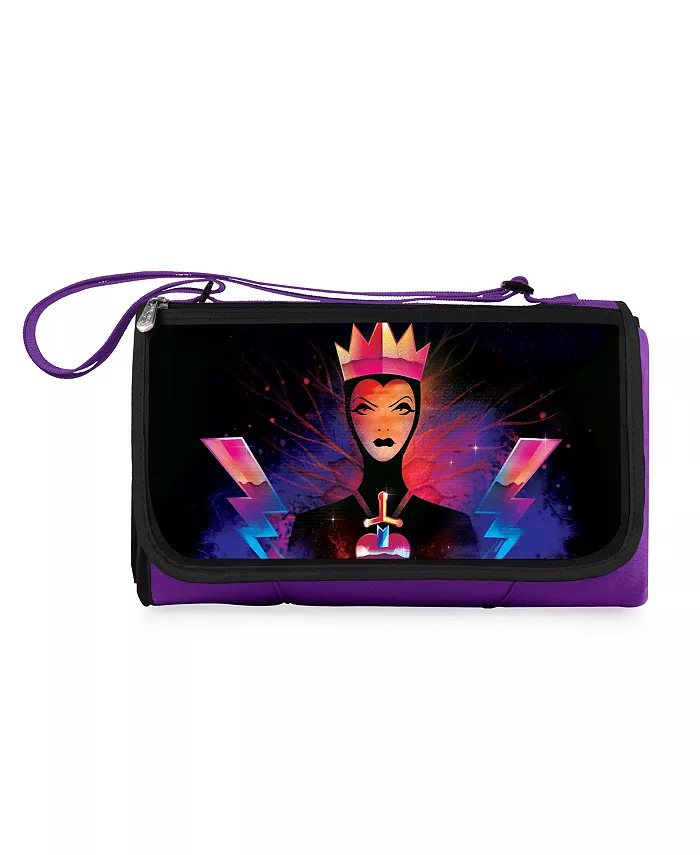 Picnic Time Evil Queen Blanket Tote - Mycitystee