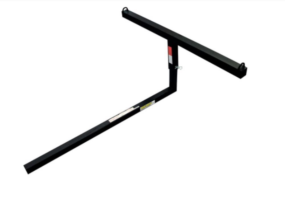 Erickson Big Bed Junior Tailgate Extender - Mycitystee