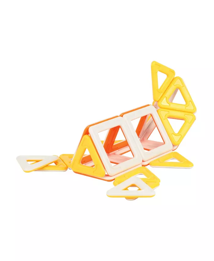 Magformers My First Sand World 30 Piece Magnetic Construction Set - Mycitystee