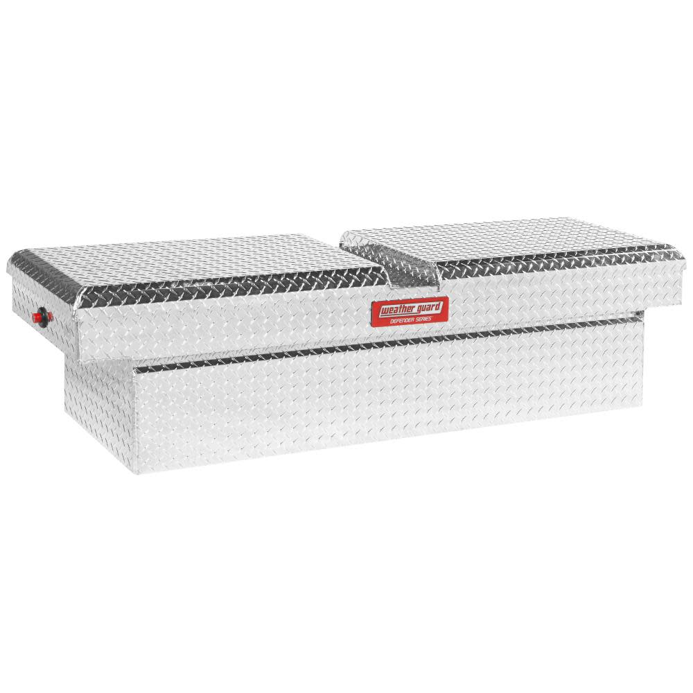 DEFENDER SERIES™ 300207-9-01 Full Size Cross Box 71 x 19.7 x 17.8 - Mycitystee