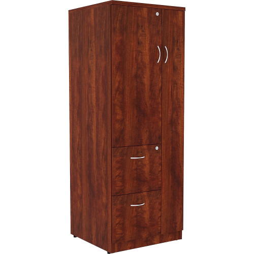 Lorell Essentials Storage Cabinet - 2-Drawer (69896) - Mycitystee