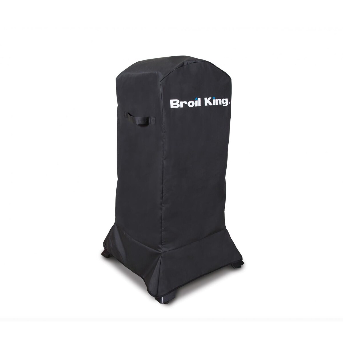 Broil King Select PVC Polyester Grill Cover For Vertical Smokers - Mycitystee