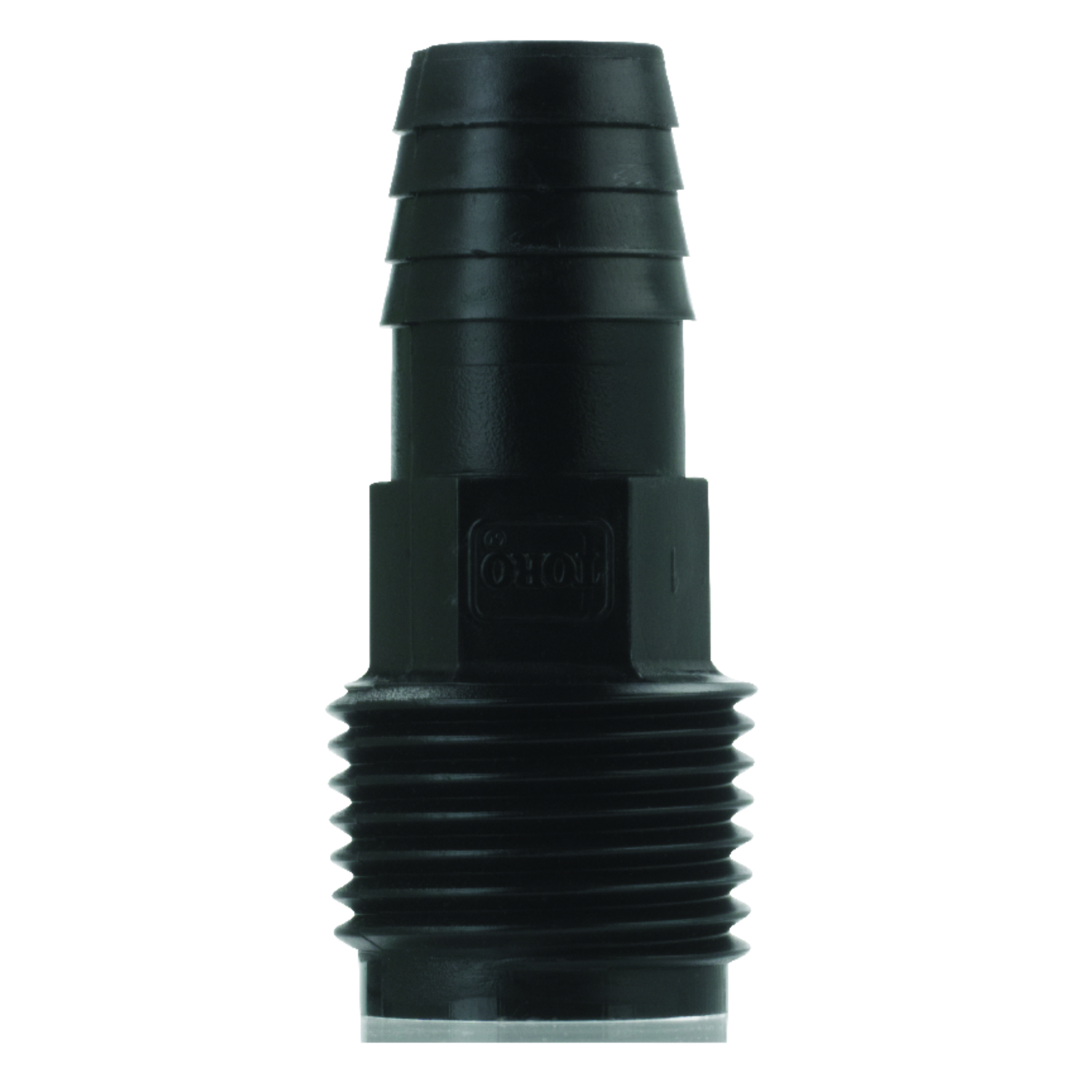 Toro Funny Pipe 1/2 in. D X 1-3/4 in. L Adapter - Mycitystee