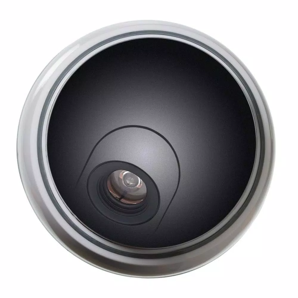 SABRE Fake Security Dome Camera and#8211; XDC Depot - Mycitystee