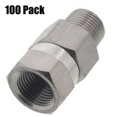 100 Erie Tools 3/8