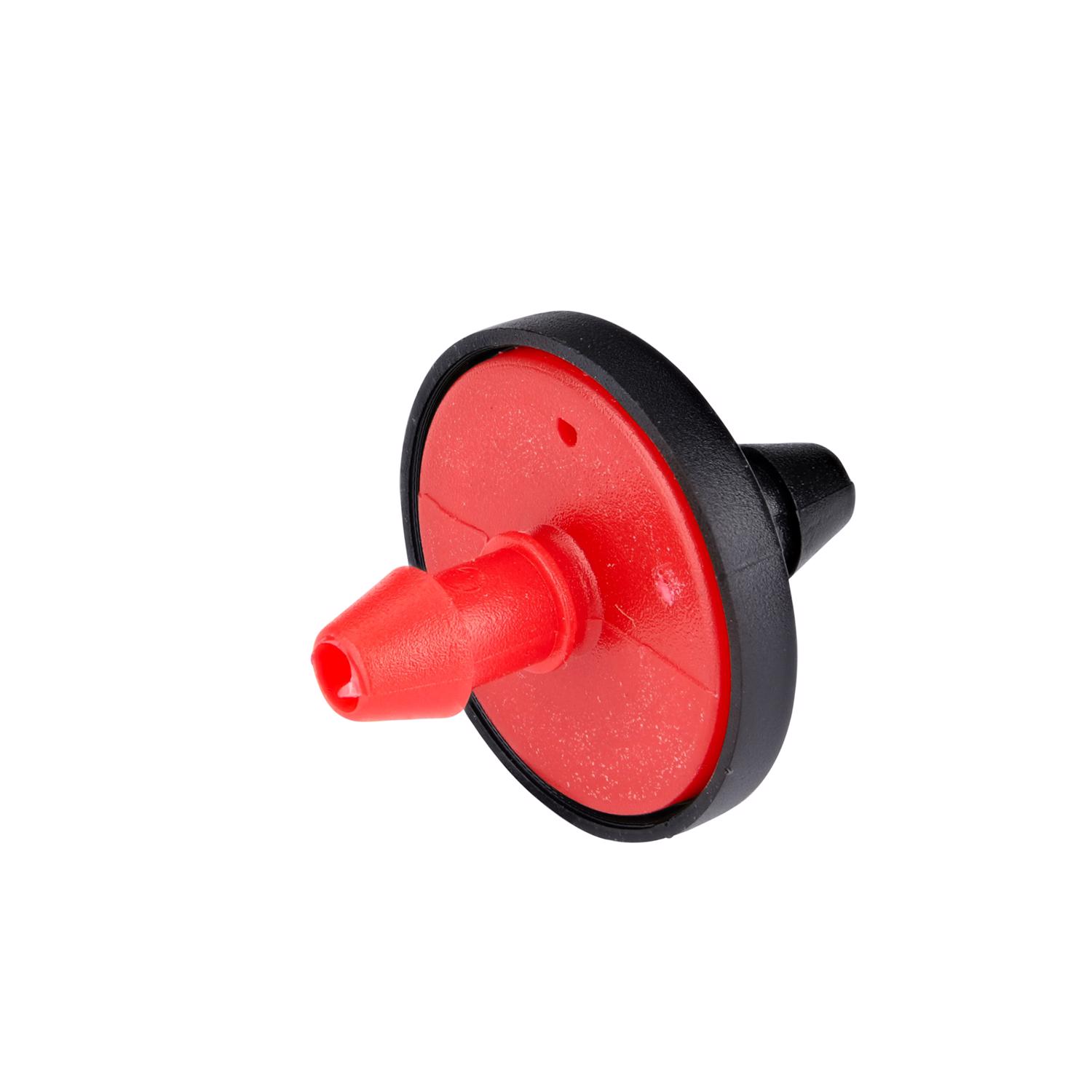 Raindrip Spot Drip Irrigation Mini In-Line 0.5 gph 10 pk - Mycitystee