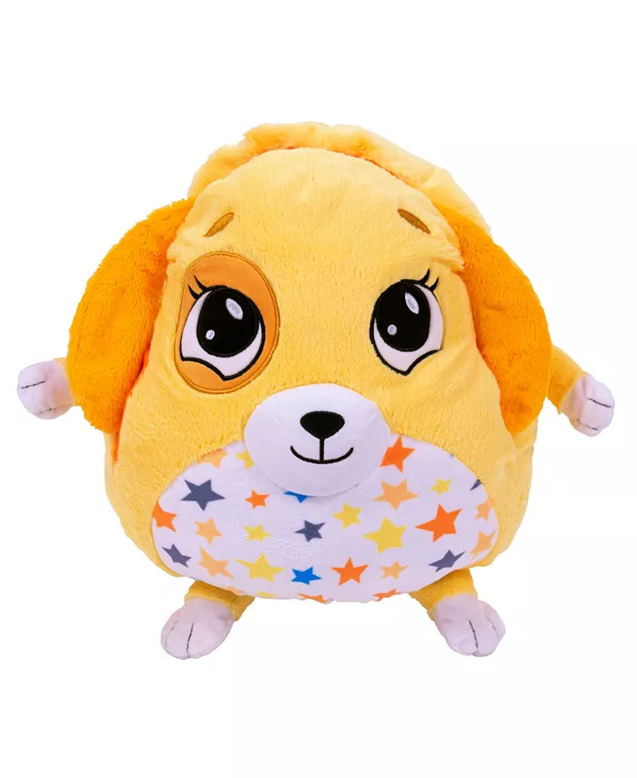 Mushabelly JandmiddotAnimals Mushabelly Plush J Animals Dog， Large - Mycitystee