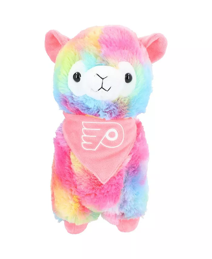 FOCO Philadelphia Flyers Llama Plush Toy - Mycitystee