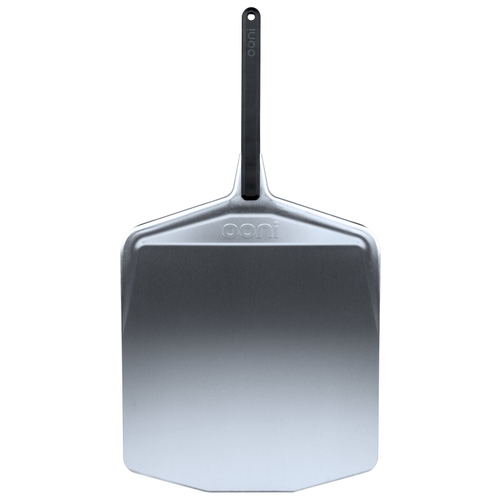 Ooni UU-P0B000 Pizza Peel， Stainless Steel Blade - Mycitystee