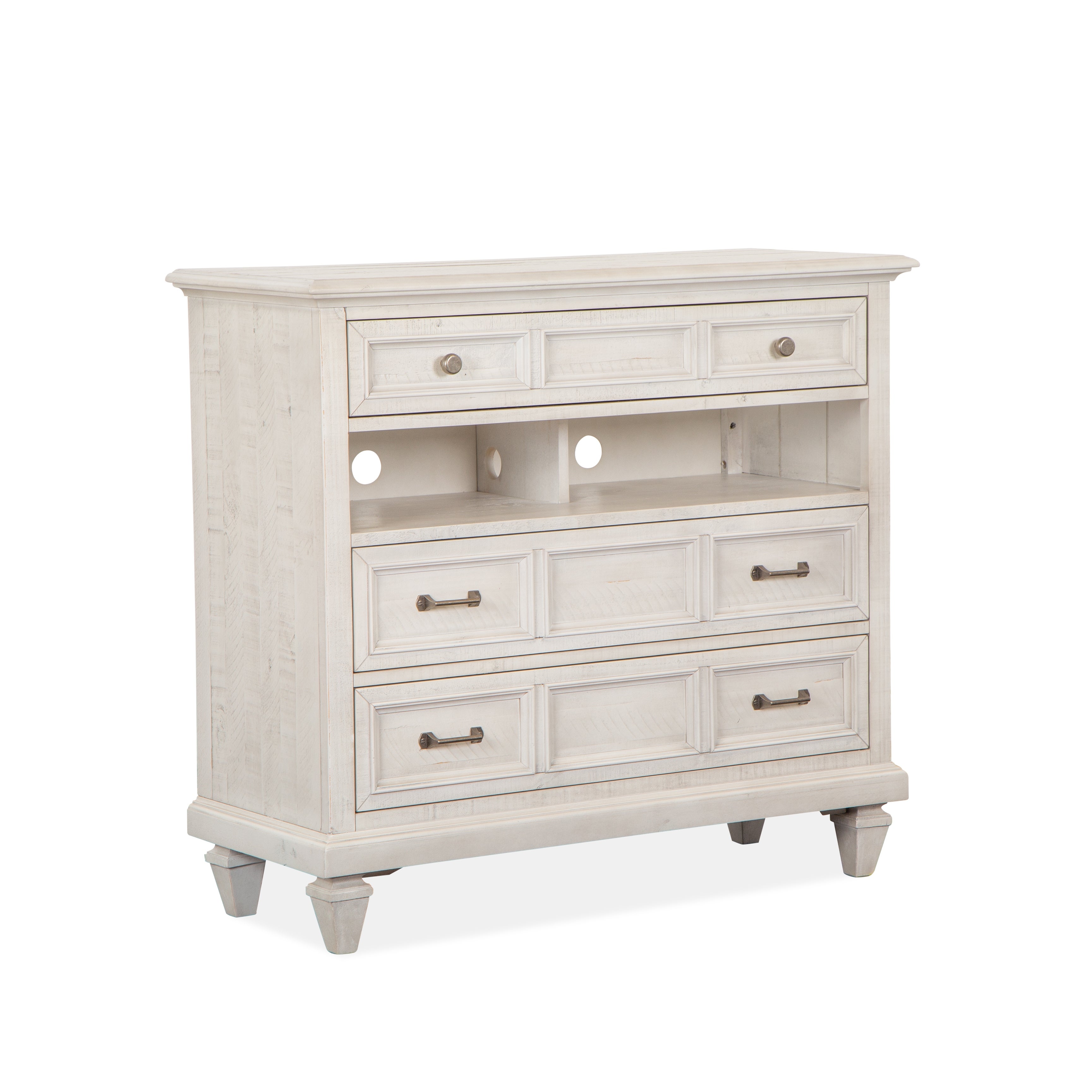 Magnussen B5430 Newport Media Chest - - 34020429 - Mycitystee