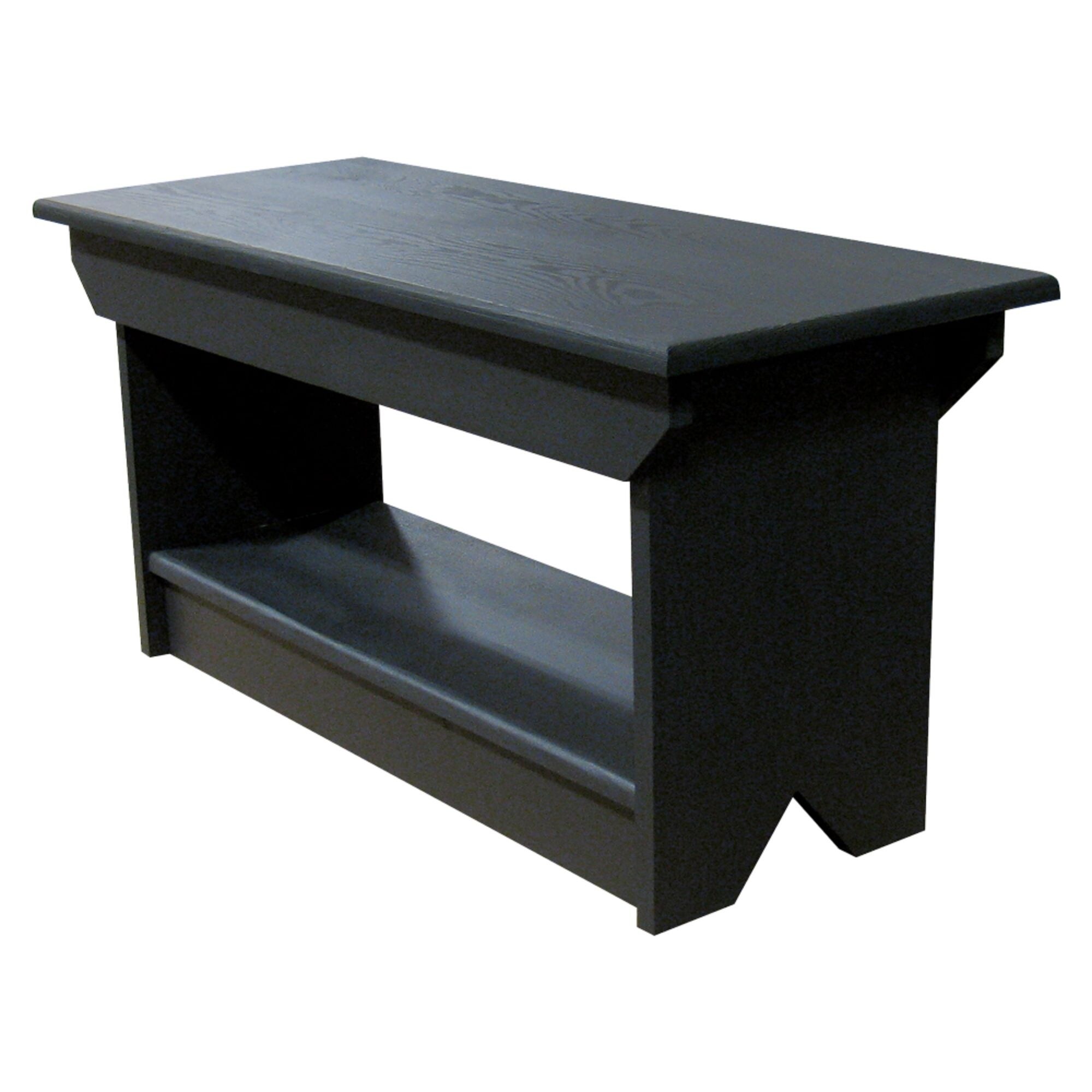 3' Sage Green Coffee Table - Mycitystee