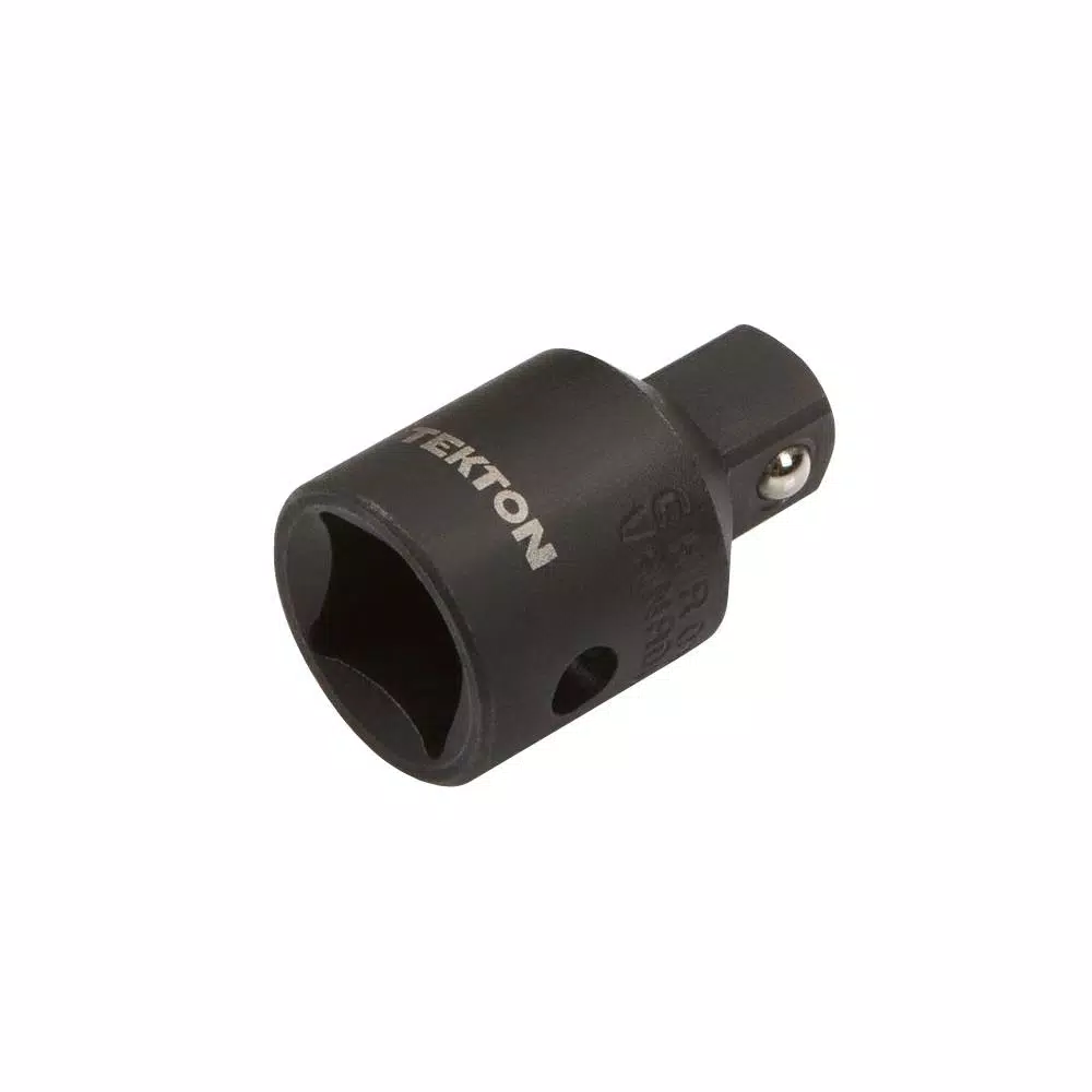 TEKTON 1/2 in. Drive (F) x 3/8 in. Drive (M) Impact Reducer and#8211; XDC Depot - Mycitystee