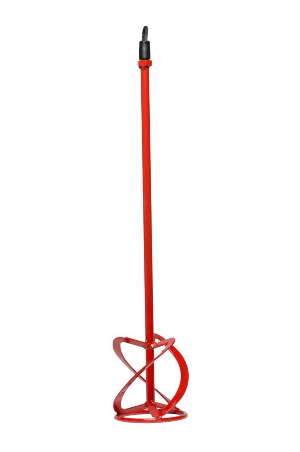 Mortar Mixer Paddle M-100-R 3H - Mycitystee