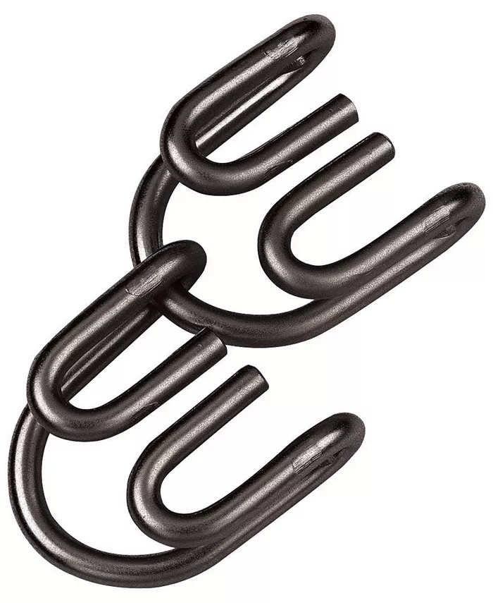 Areyougame Hanayama Level 5 Cast Puzzle， 2 Piece - Devil - Mycitystee
