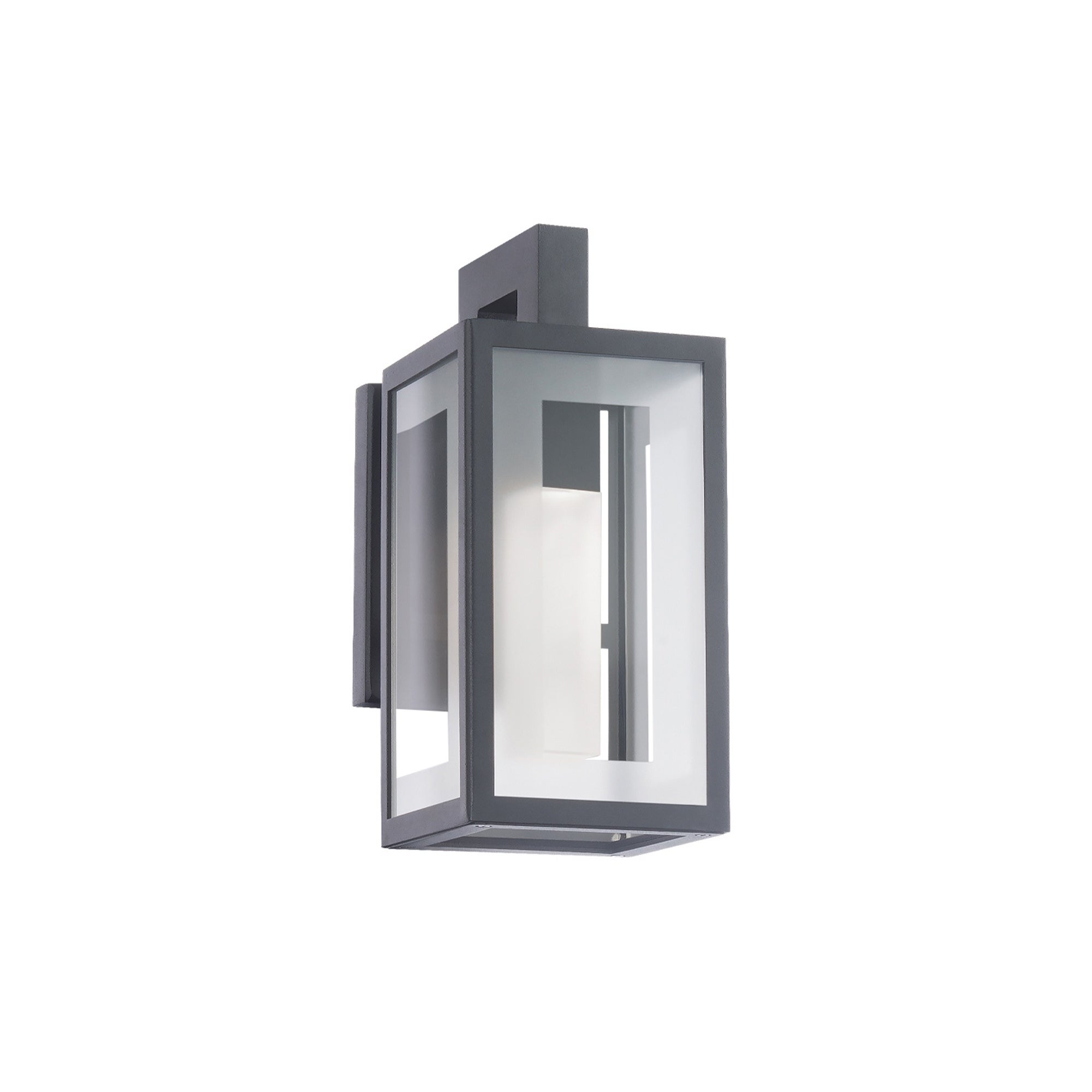 Cambridge LED Indoor or Outdoor Wall Light 3000K - Mycitystee