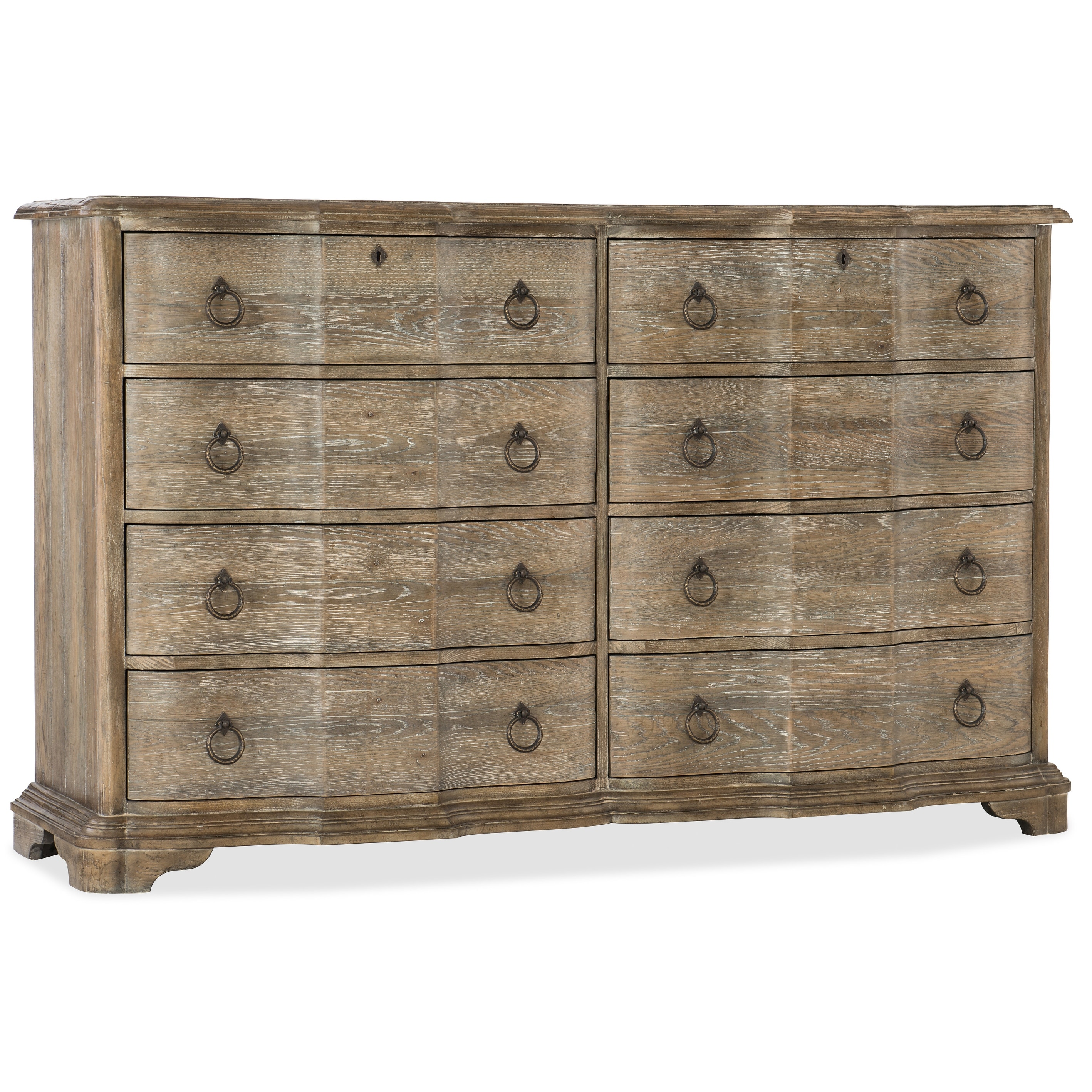 Boheme Adante Dresser - - 36058436 - Mycitystee