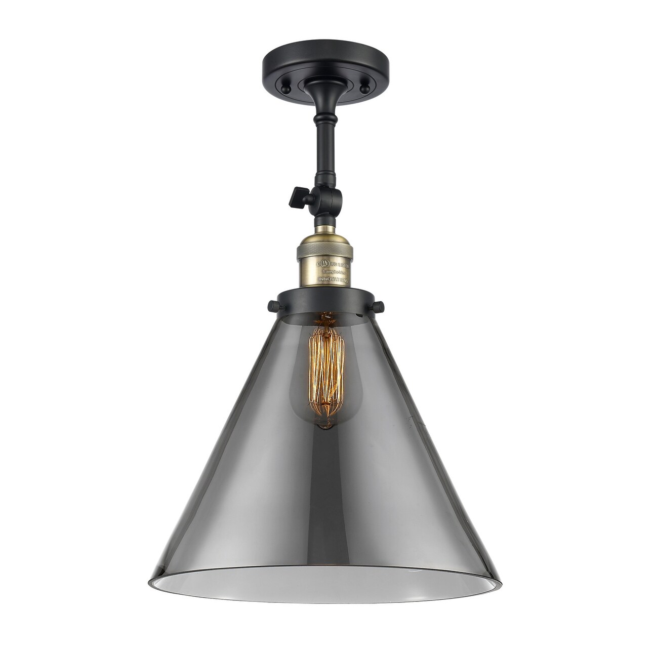Innovations Lighting X-Large Cone 12